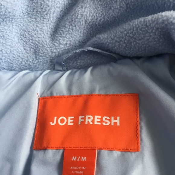 New Ski Jacket - Picture 7 of 10